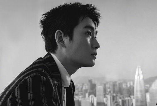 朱一龙娱乐圈爆料,那些不为人知的幕后故事